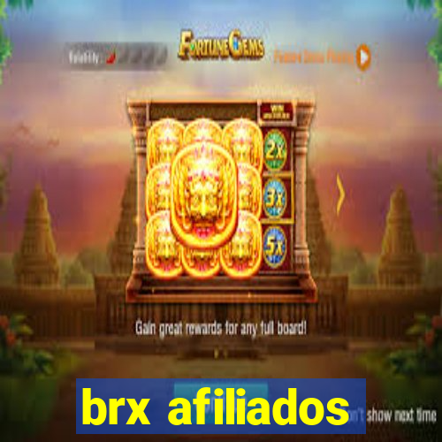 brx afiliados